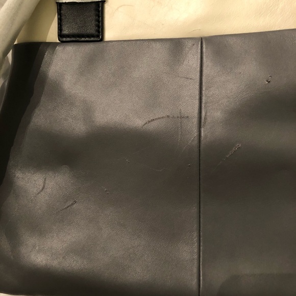 Kate Spade Branton Square purse - Picture 7 of 8